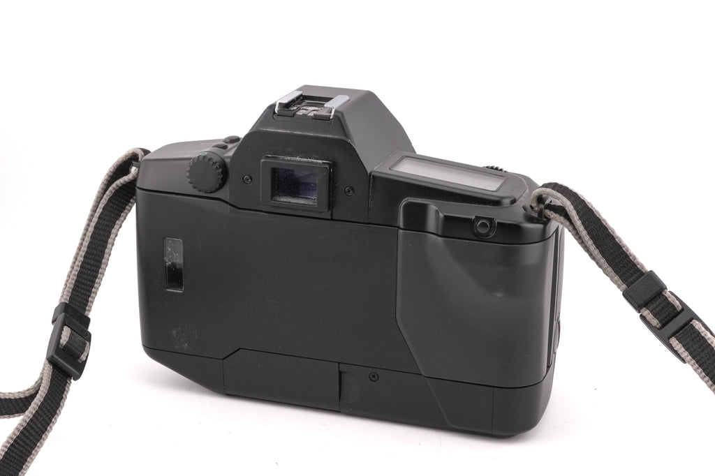 Canon EOS 650