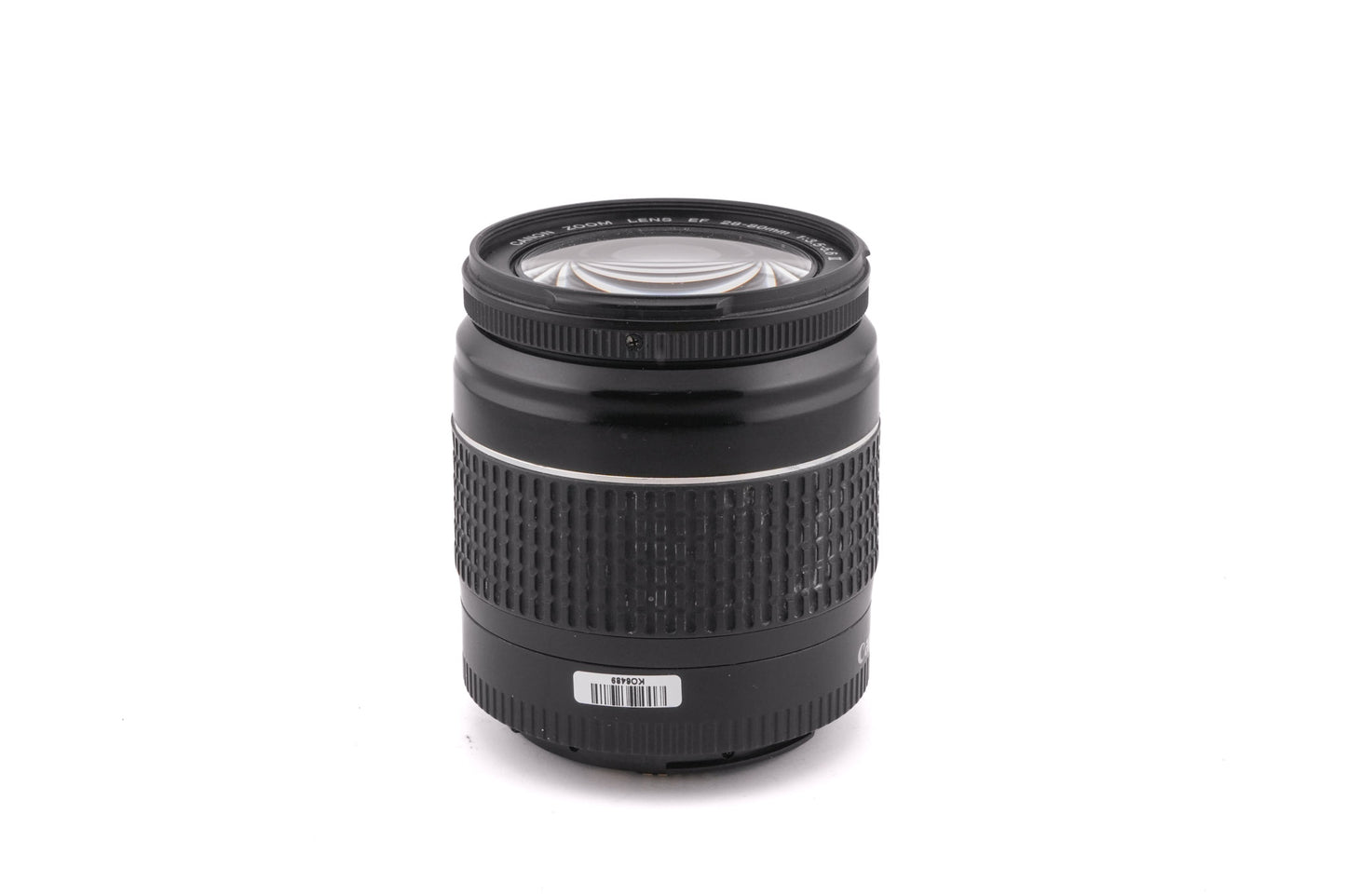 Canon 28-80mm f3.5-5.6 II