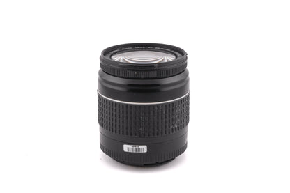 Canon 28-80mm f3.5-5.6 II