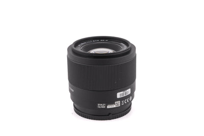 Viltrox 56mm f1.7 AF STM ED IF