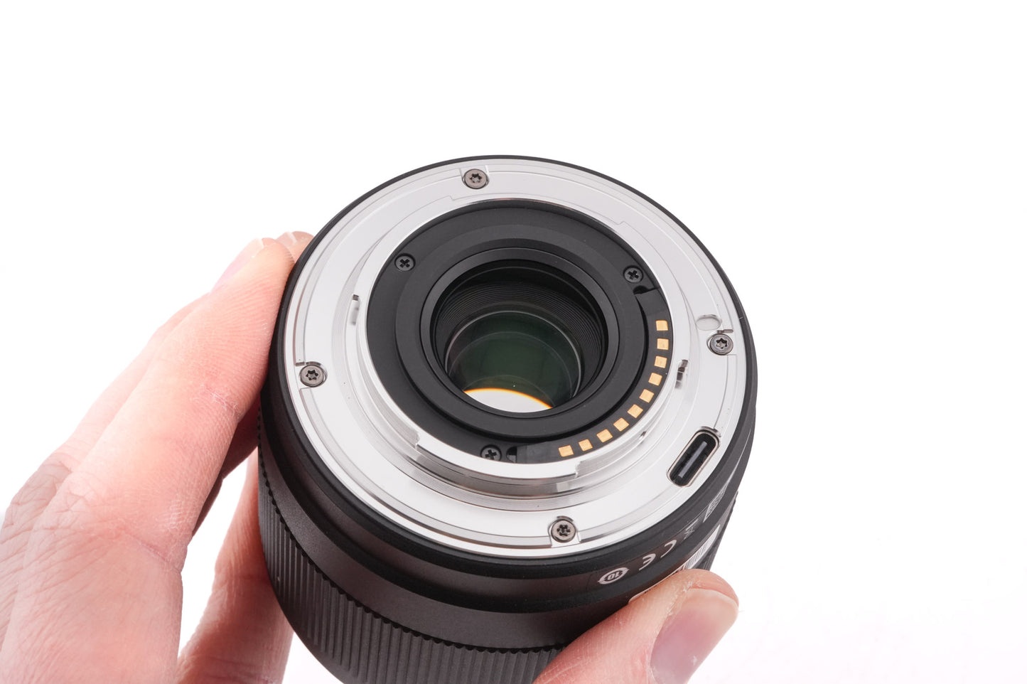 Viltrox 56mm f1.7 AF STM ED IF