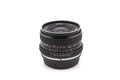Tokina 28mm f2.8 RMC - Lens