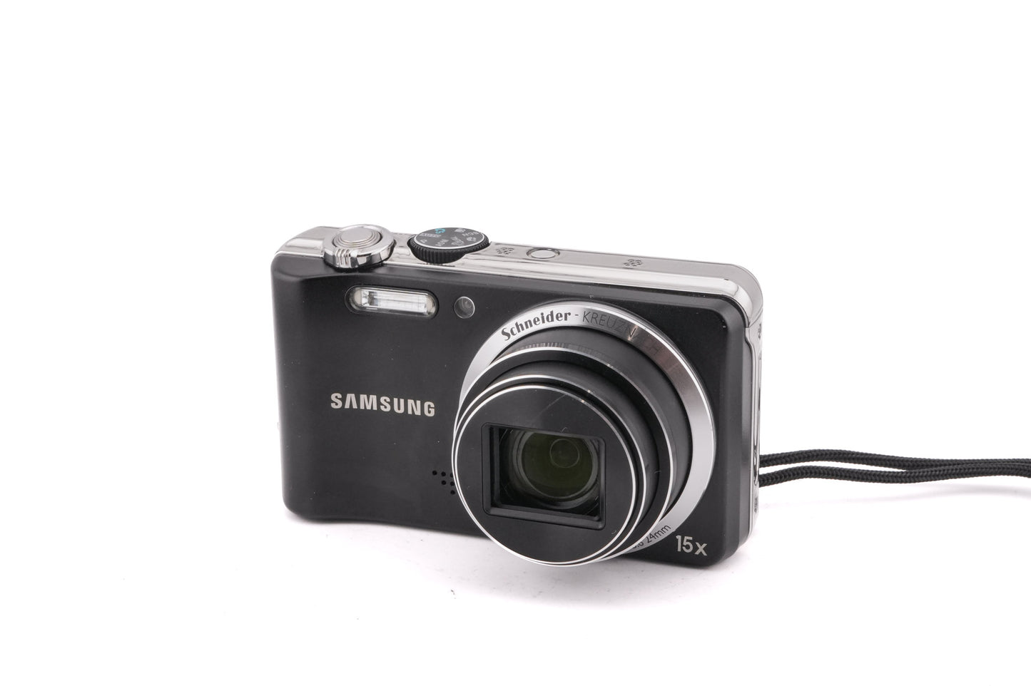 Samsung WB600 - Camera