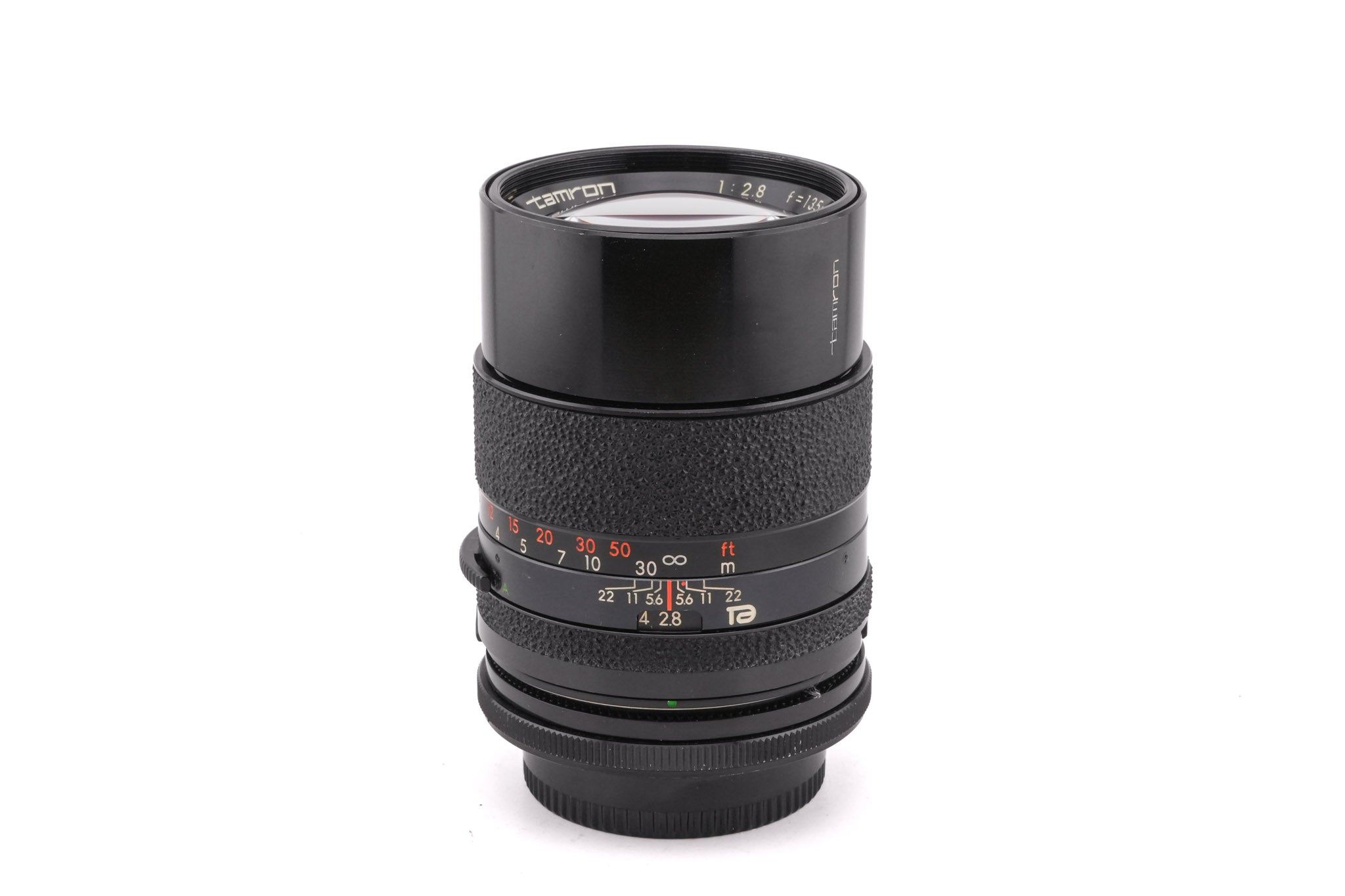 Tamron 200-500mm f6.9 Auto - Lens – Kamerastore