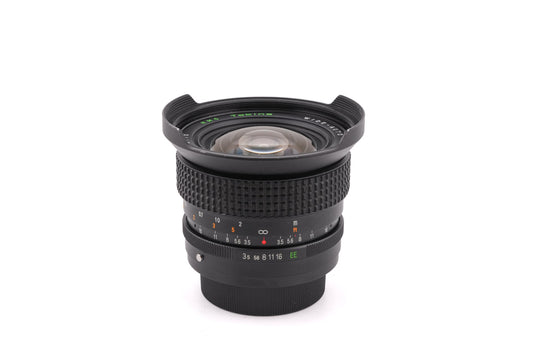 Tokina 17mm f3.5 RMC Wide-Auto - Lens