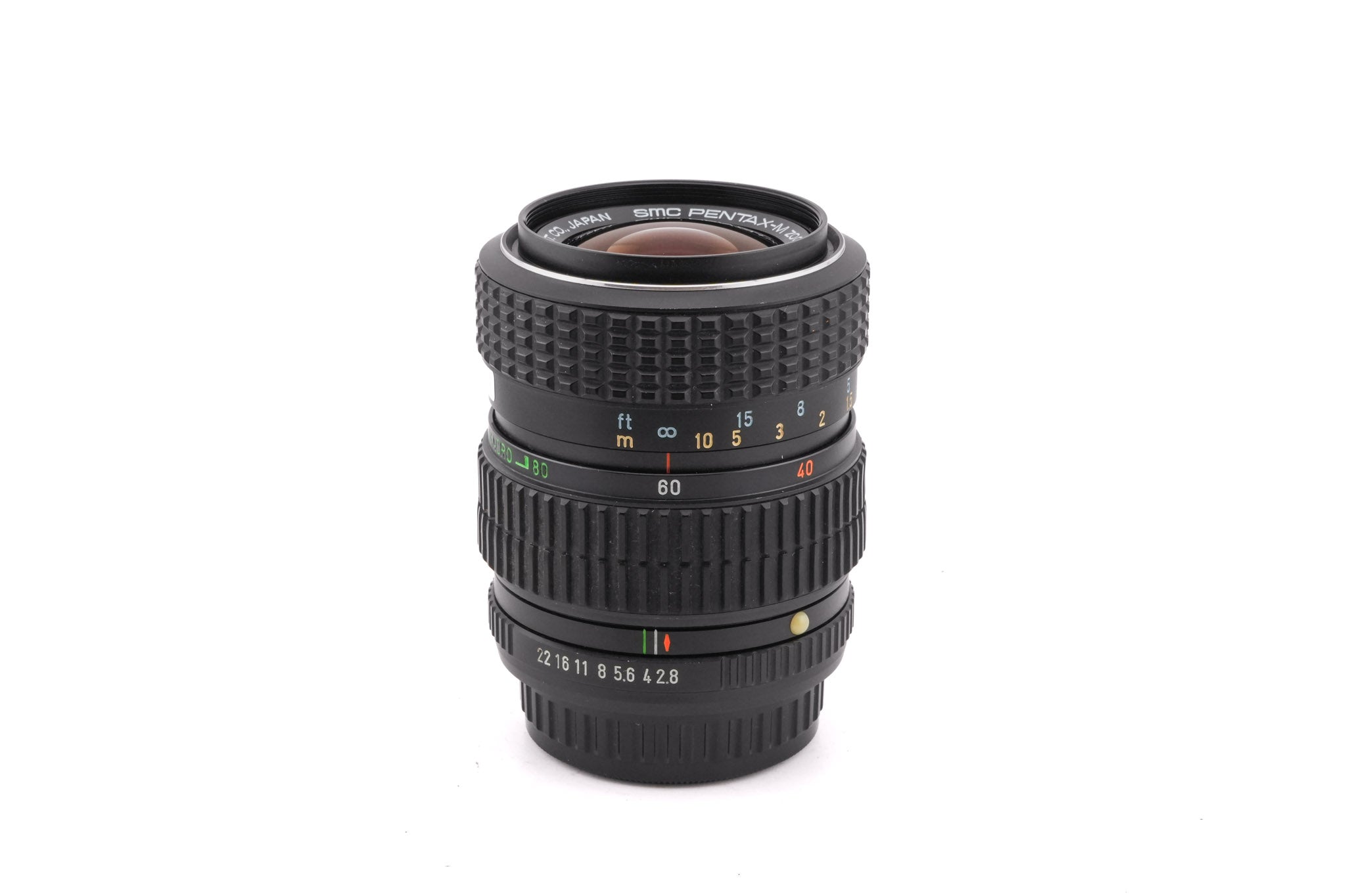 Pentax 300mm f2.8 ED (IF) SMC Pentax-A* - Lens – Kamerastore