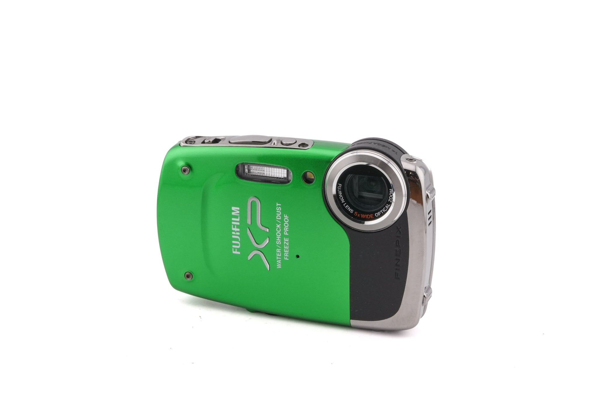 Fujifilm Finepix XP20 - Camera