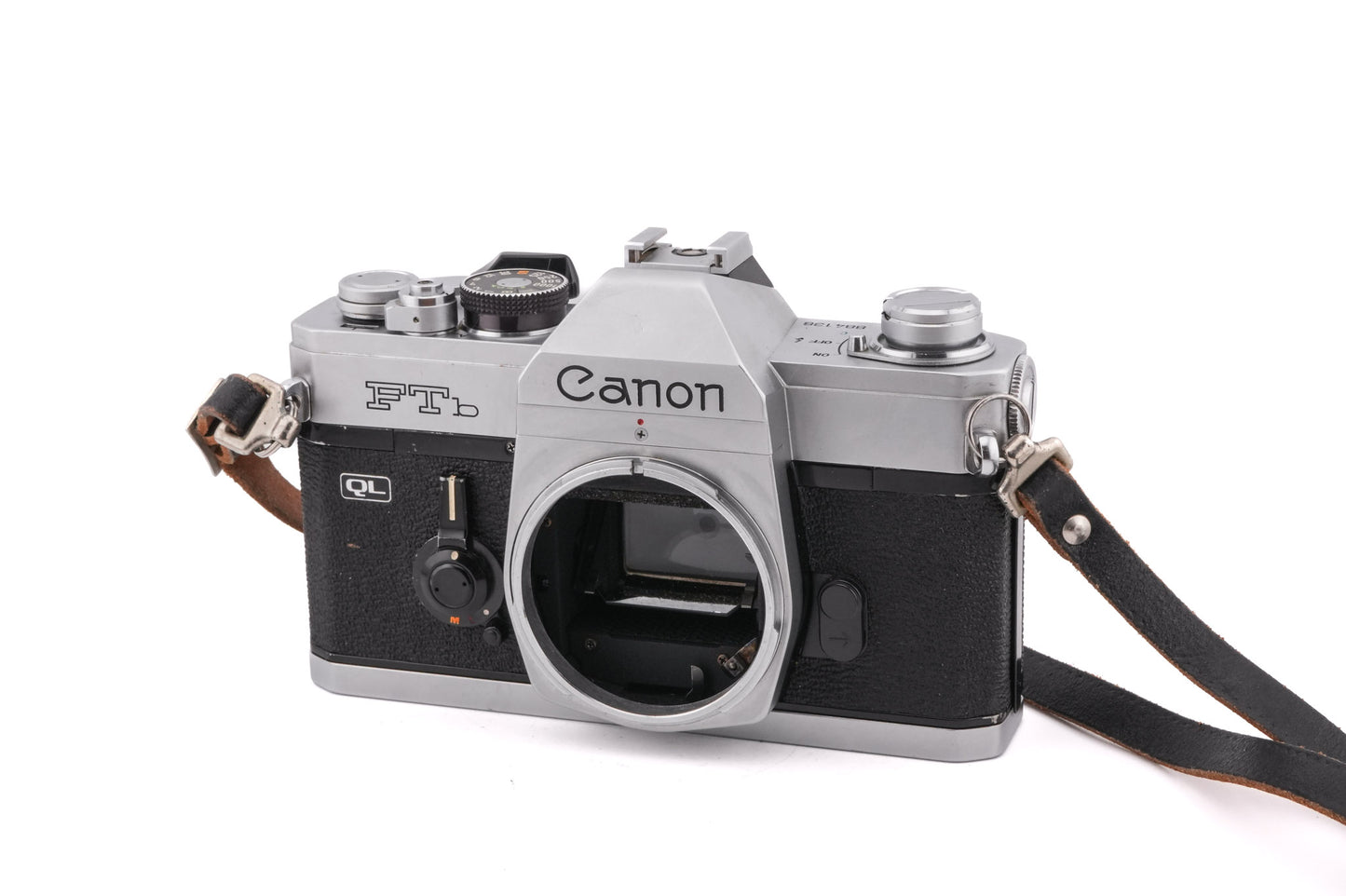 Canon FTb QL