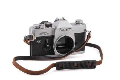 Canon FTb QL