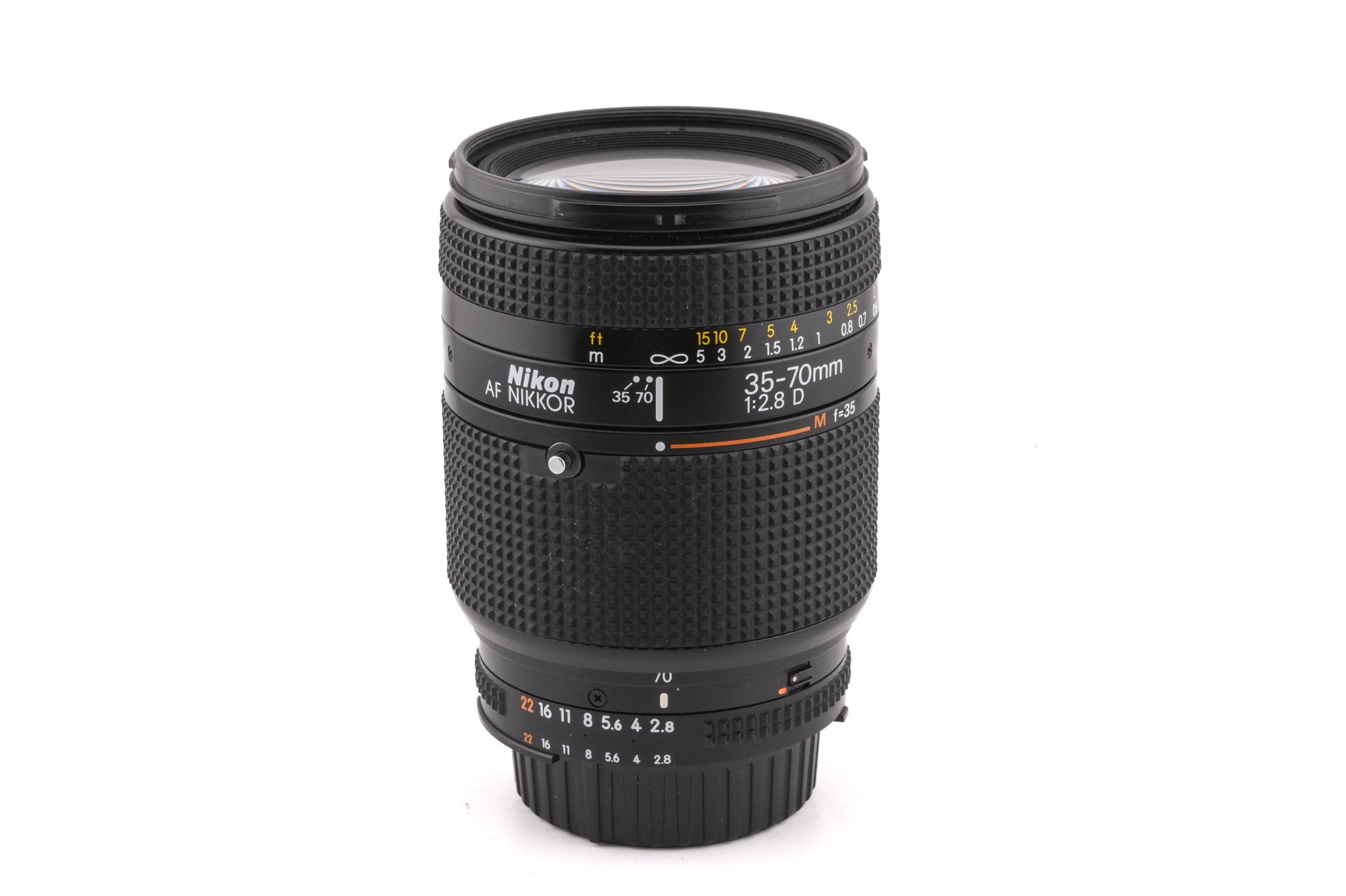 Sigma 28mm f1.8 High-Speed Wide Aspherical II - Lens – Kamerastore