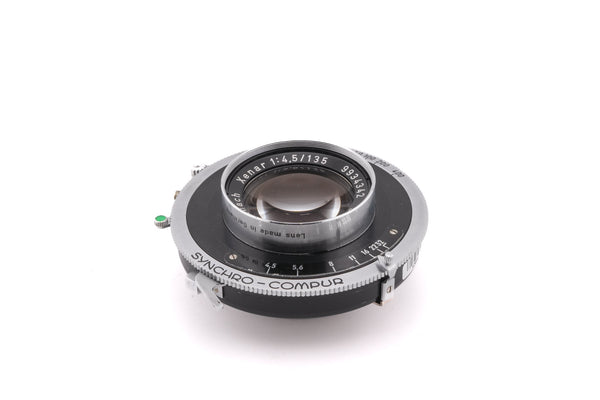 シュナイダー Xenar 30cm 300mm f4.5 Lens #3614L シュナイダー Xenar 30cm 300mm f4.5 Lens #3614L - メルカリ