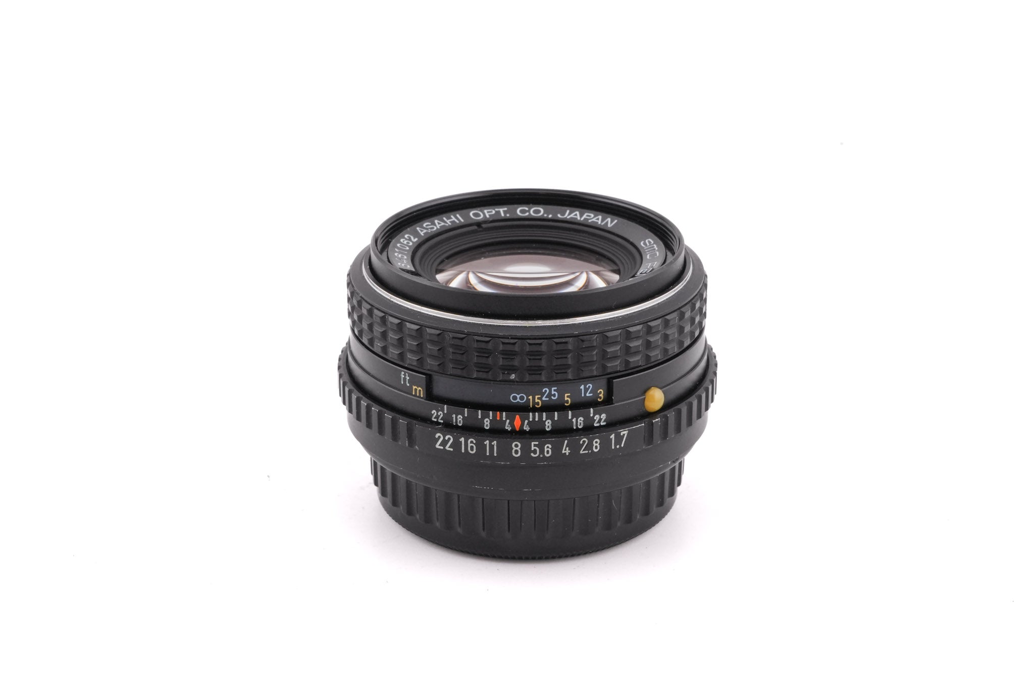 Pentax 300mm f2.8 ED (IF) SMC Pentax-A* - Lens – Kamerastore