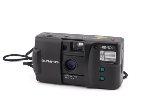 Olympus AM-100