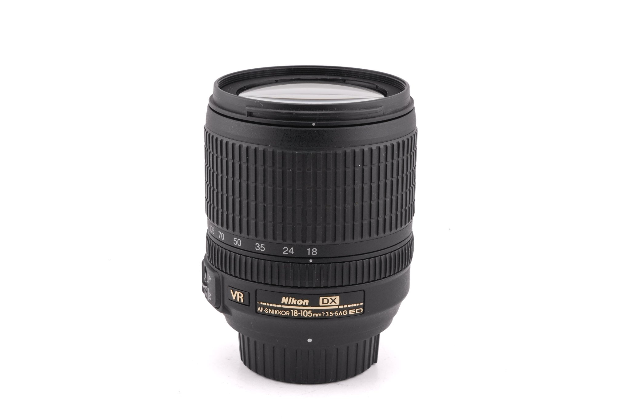 Nikon 55-300mm f/4.5-5.6G ED AF-S VR ED DX hotsell Nikkor Lens (58mm)