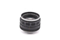 Minolta 55mm f1.8 Auto Rokkor-PF - Lens