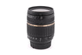 Tamron 18-200mm f3.5-6.3 XR LD Di II Aspherical (IF) AF (A14) - Lens