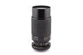 Tamron 80-210mm f3.8-4 CF Tele Macro BBAR MC (103A)