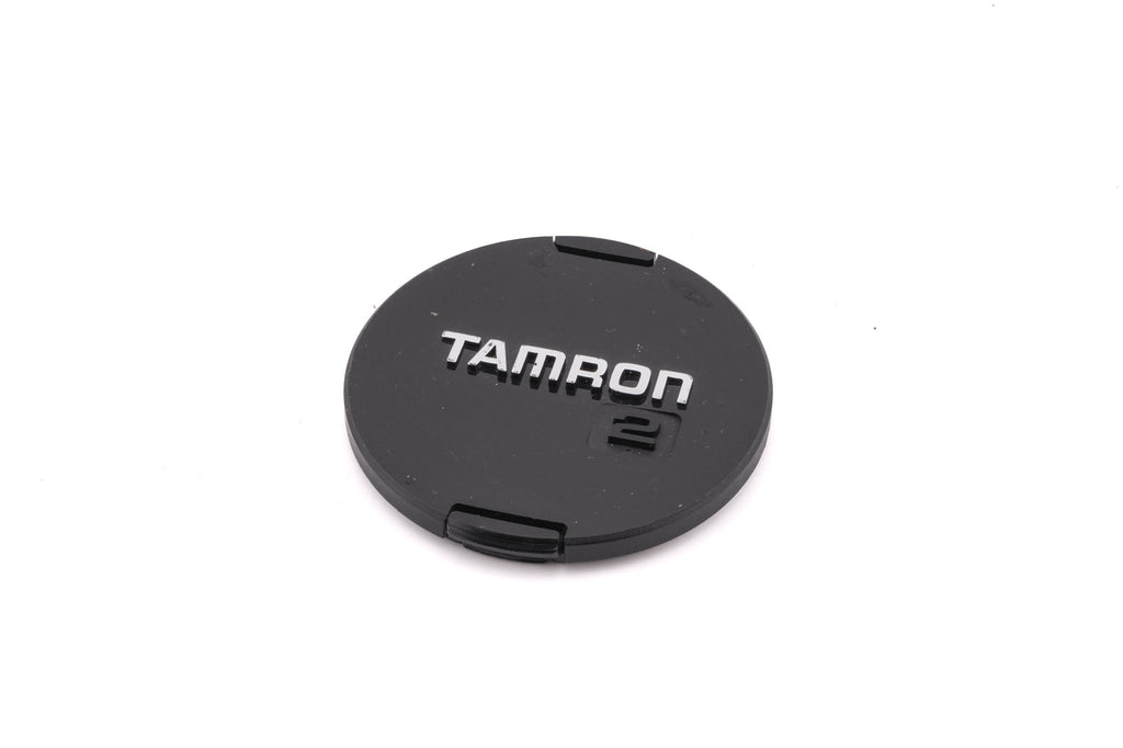Tamron 80-210mm f3.8-4 CF Tele Macro BBAR MC (103A)