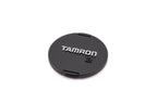 Tamron 80-210mm f3.8-4 CF Tele Macro BBAR MC (103A)