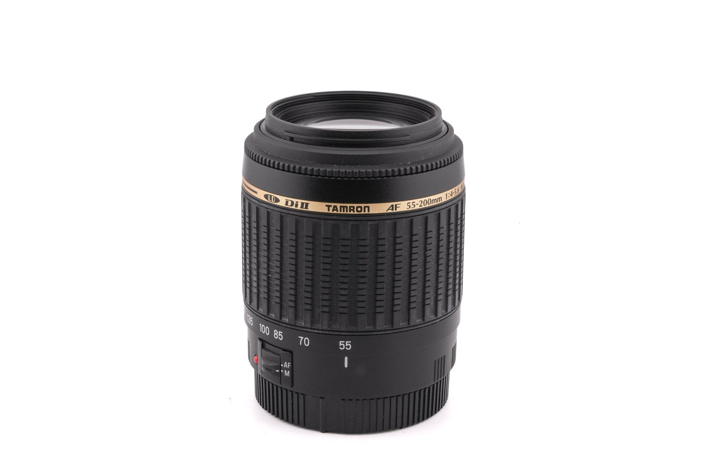 Tamron 55-200mm f4-5.6 LD Macro Di II (A15)