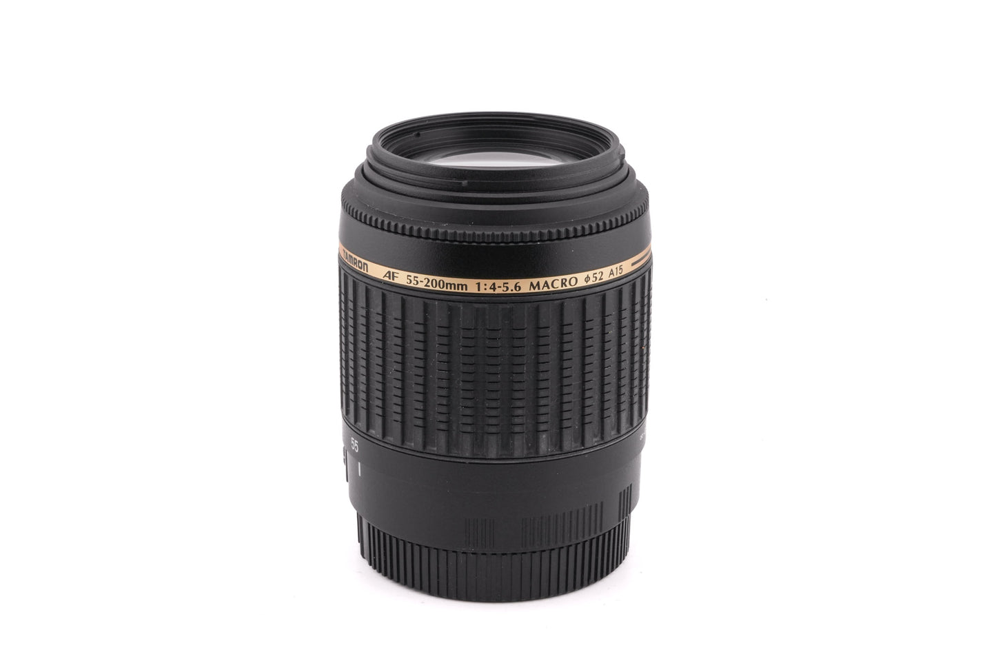 Tamron 55-200mm f4-5.6 LD Macro Di II (A15)