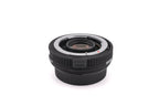 Sigma 1.4x APO Teleconverter EX DG