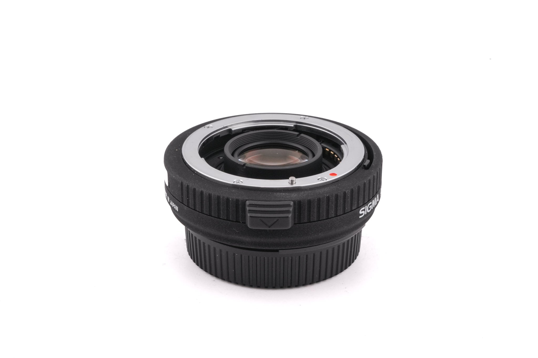 Sigma 1.4x APO Teleconverter EX DG