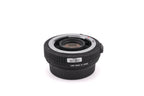 Sigma 1.4x APO Teleconverter EX DG