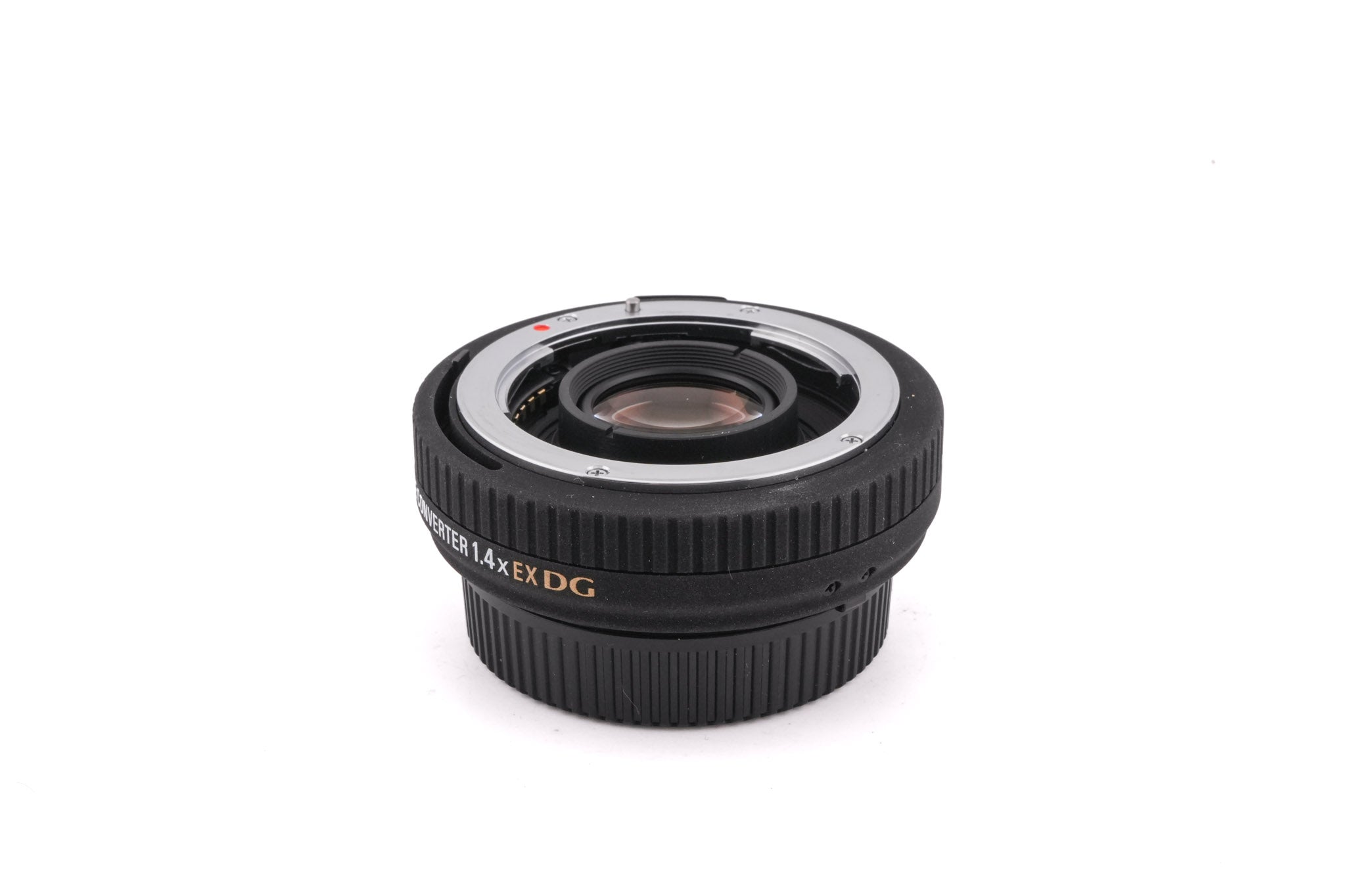 Sigma 1.4x APO Teleconverter EX DG
