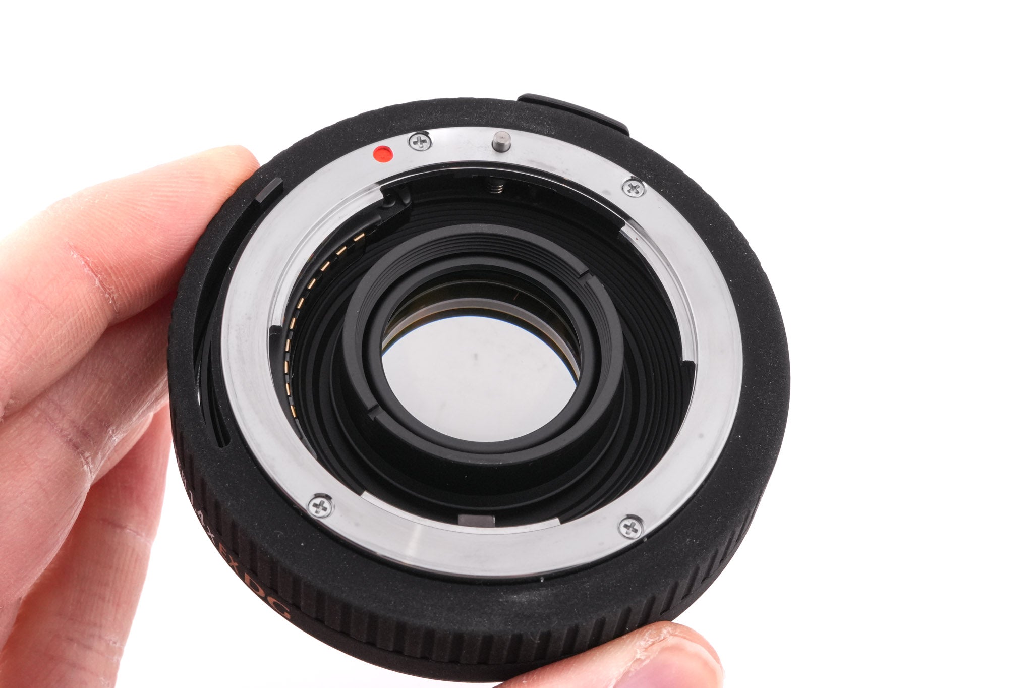 Sigma 1.4x APO Teleconverter EX DG