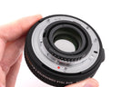 Sigma 1.4x APO Teleconverter EX DG
