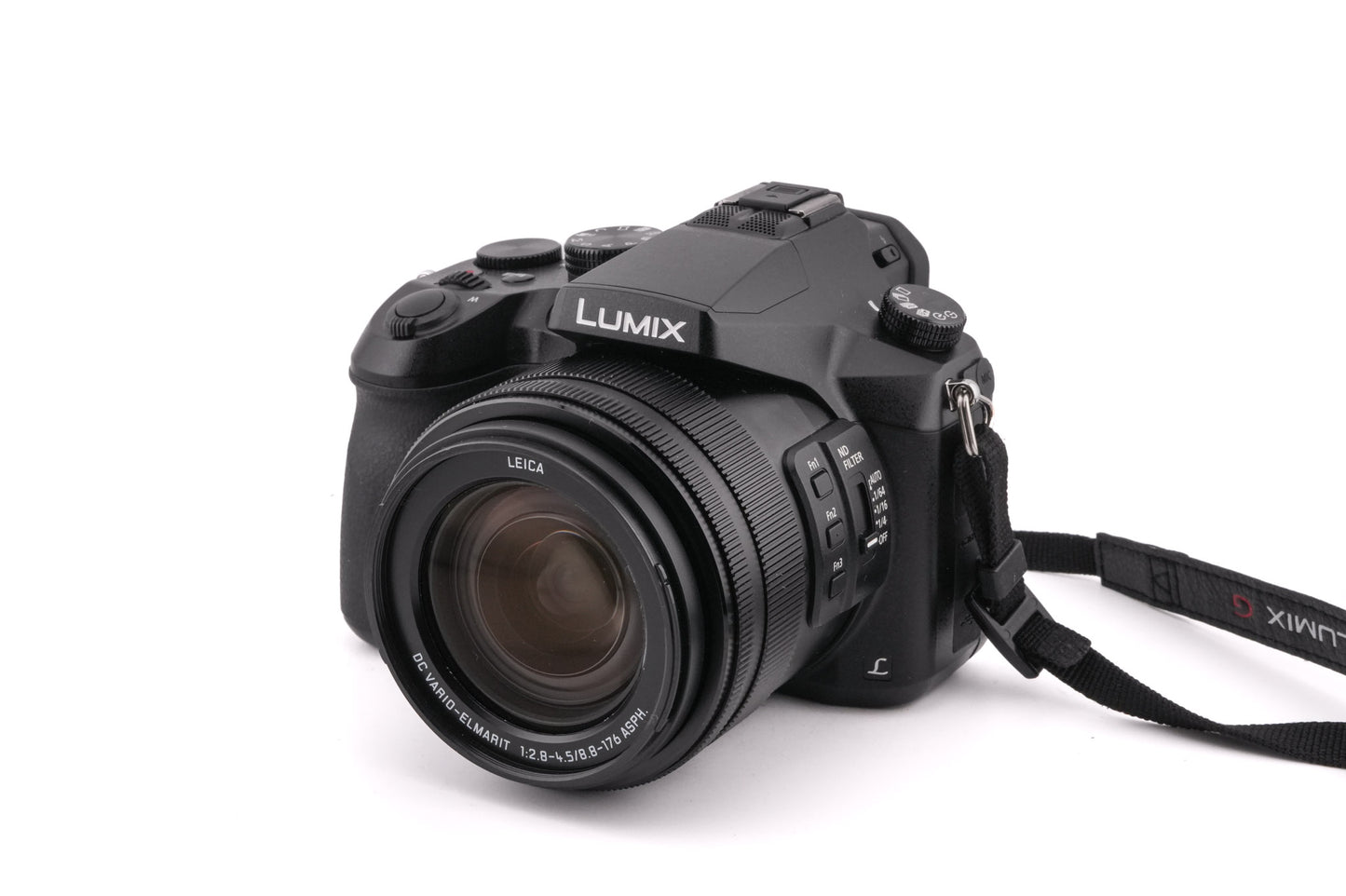 Panasonic Lumix DMC-FZ2000