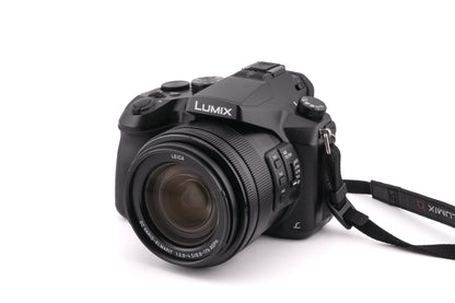 Panasonic Lumix DMC-FZ2000