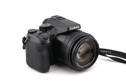 Panasonic Lumix DMC-FZ2000