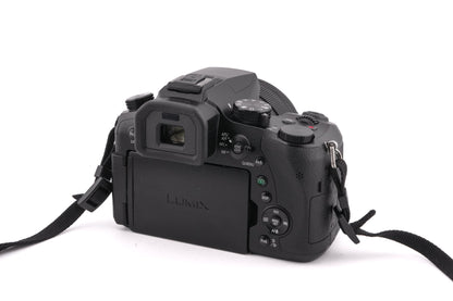 Panasonic Lumix DMC-FZ2000