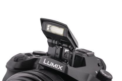 Panasonic Lumix DMC-FZ2000