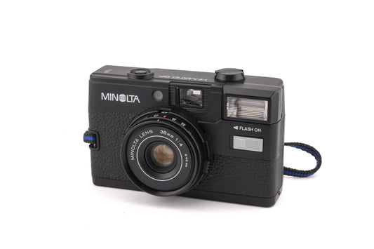 Minolta Hi-Matic GF