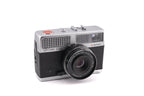 Agfa Optima 200 Sensor