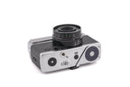 Agfa Optima 200 Sensor