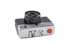 Agfa Optima 200 Sensor