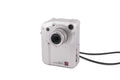 Fuji FinePix 6800Zoom - Camera
