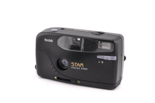 Kodak Star EF