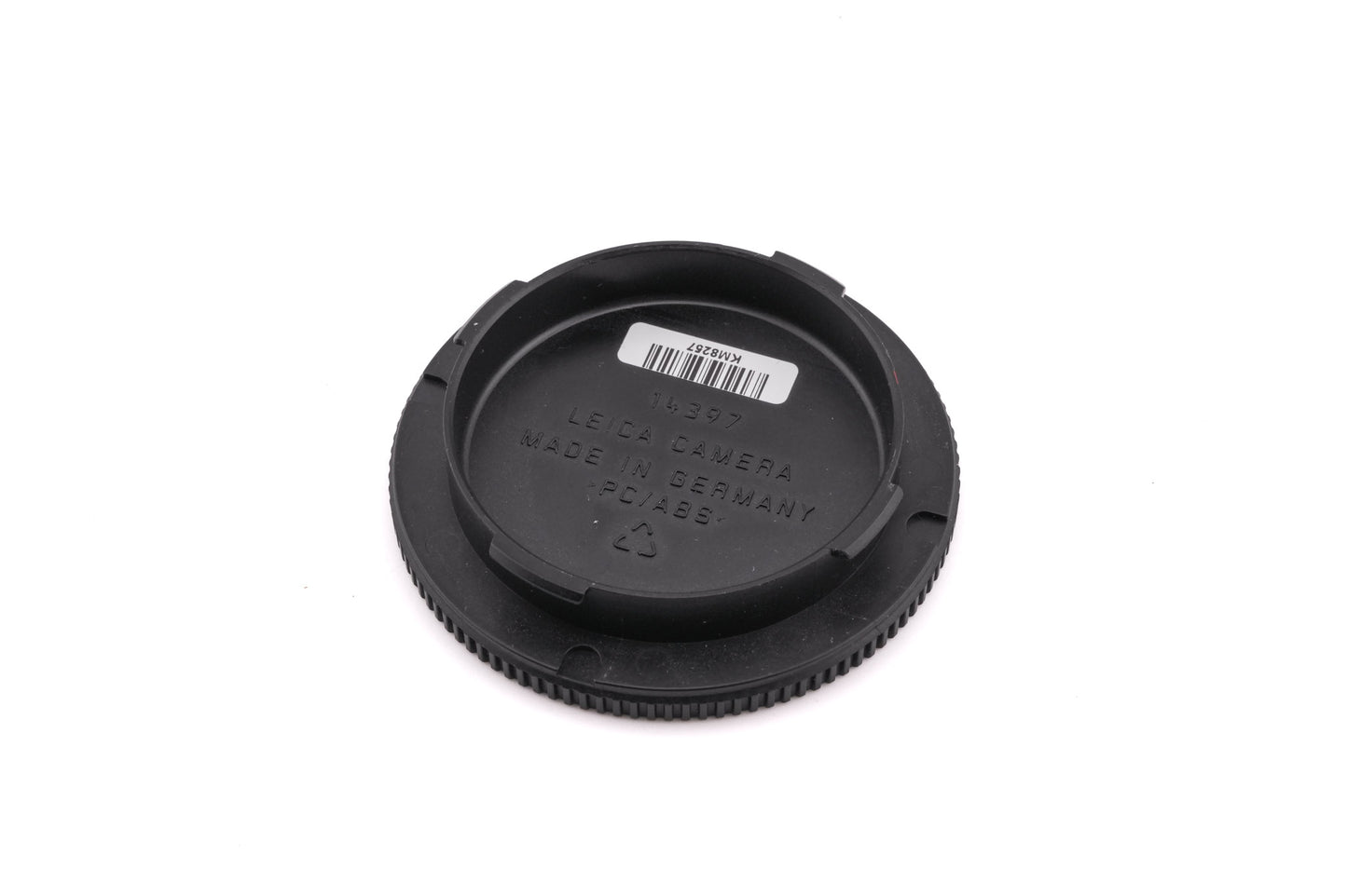 Leica Body Cap (14397)