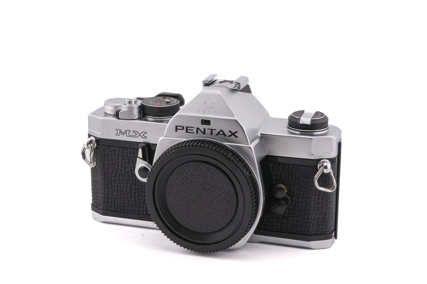 Pentax MX