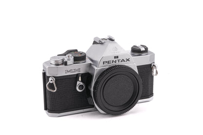 Pentax MX