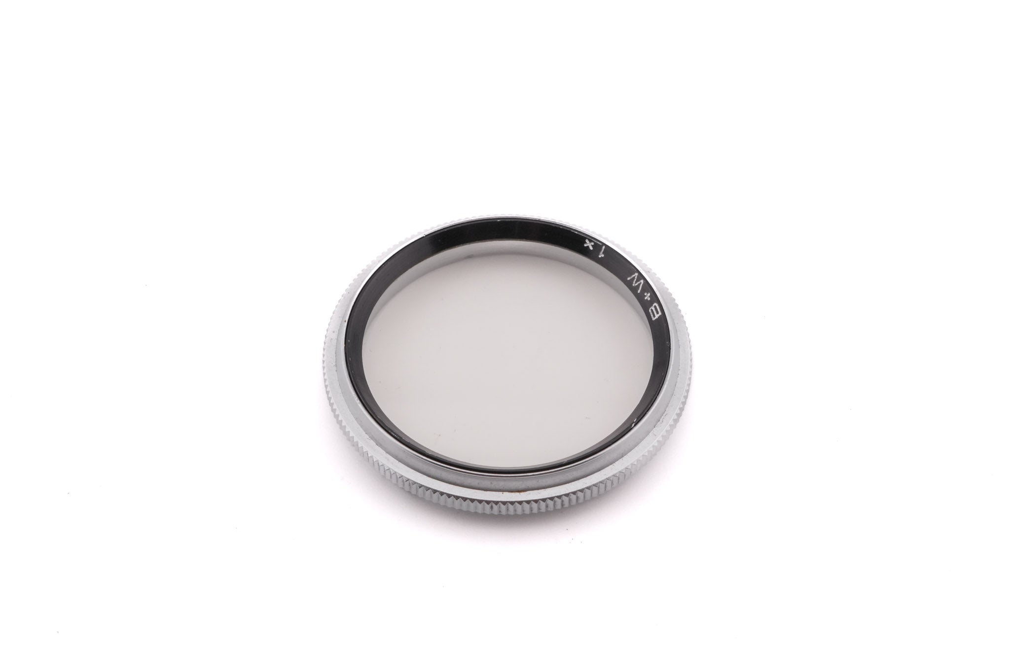 B+W Bay I Clear Filter 1x - Accessory