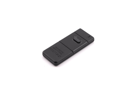 Pentax Remote Control - Accessory