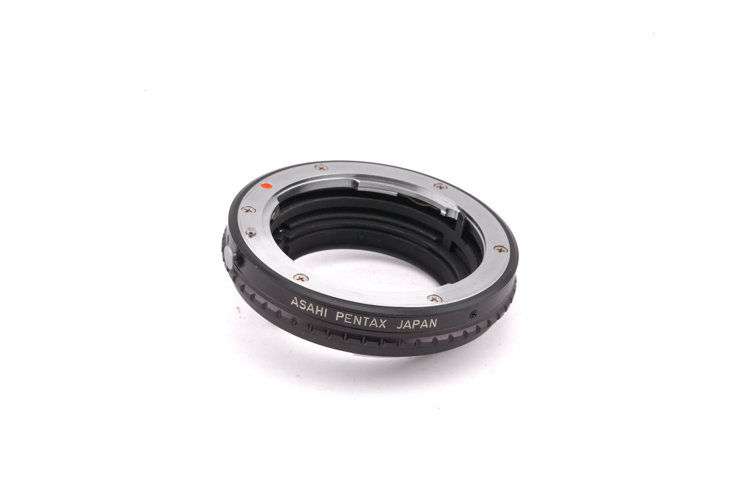 Pentax Auto Extension Tube Set K (1-3)