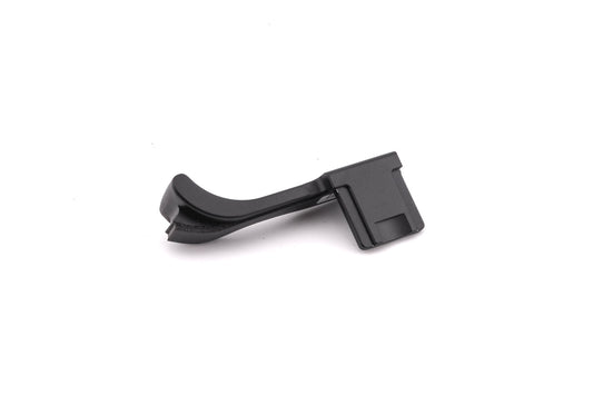 Haoge THB-M10B Thumb Rest - Accessory