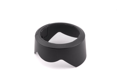 Generic 52mm Lens Hood PH-RBA